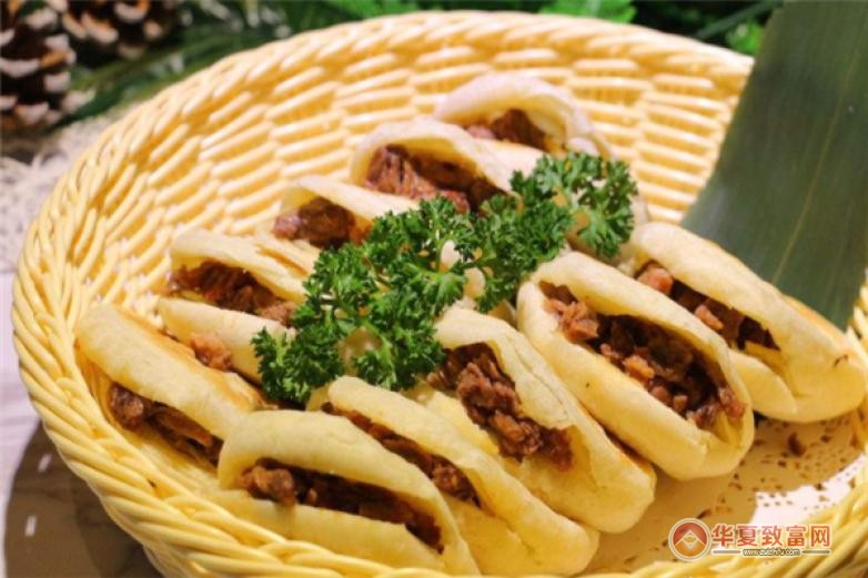京南府河间驴肉火烧加盟